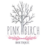 Pink Birch Boutique